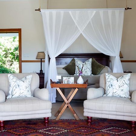 Dune Ridge Country House St Francis Bay Dış mekan fotoğraf
