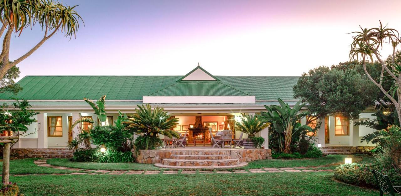 Dune Ridge Country House St Francis Bay Dış mekan fotoğraf