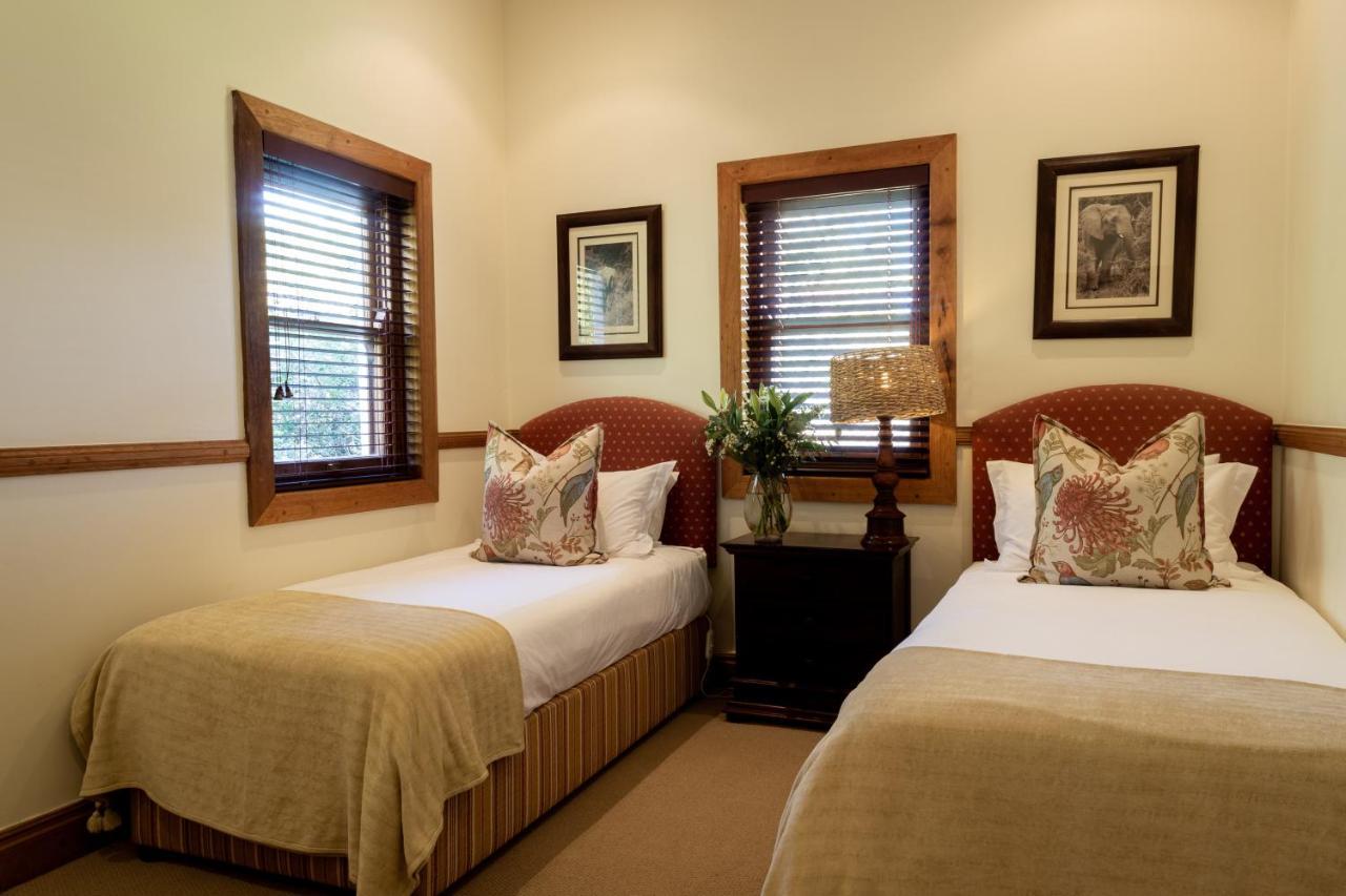 Dune Ridge Country House St Francis Bay Dış mekan fotoğraf