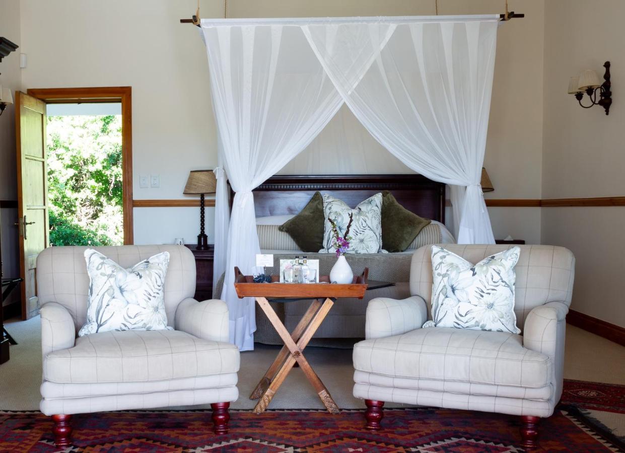 Dune Ridge Country House St Francis Bay Dış mekan fotoğraf