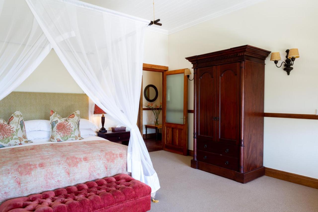 Dune Ridge Country House St Francis Bay Dış mekan fotoğraf