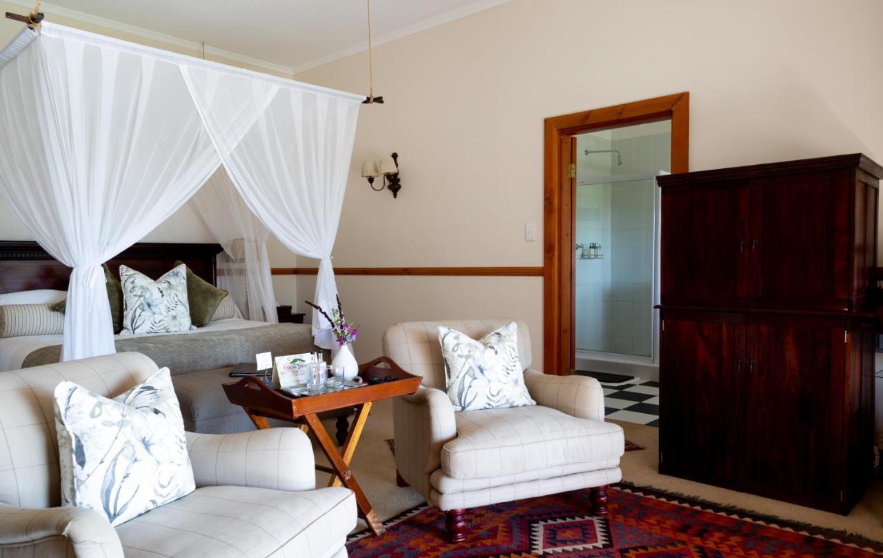Dune Ridge Country House St Francis Bay Dış mekan fotoğraf