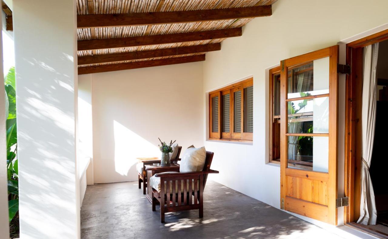 Dune Ridge Country House St Francis Bay Dış mekan fotoğraf