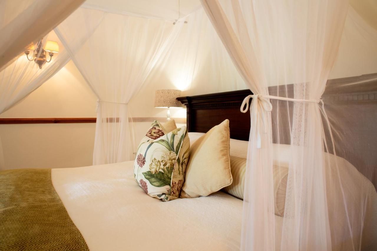 Dune Ridge Country House St Francis Bay Dış mekan fotoğraf