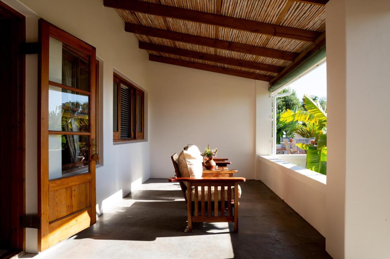 Dune Ridge Country House St Francis Bay Dış mekan fotoğraf