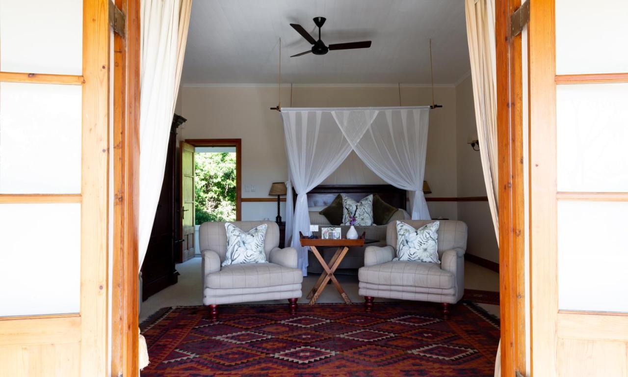 Dune Ridge Country House St Francis Bay Dış mekan fotoğraf