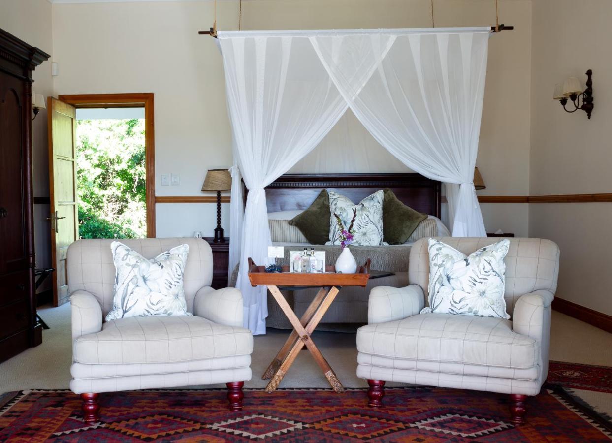 Dune Ridge Country House St Francis Bay Dış mekan fotoğraf