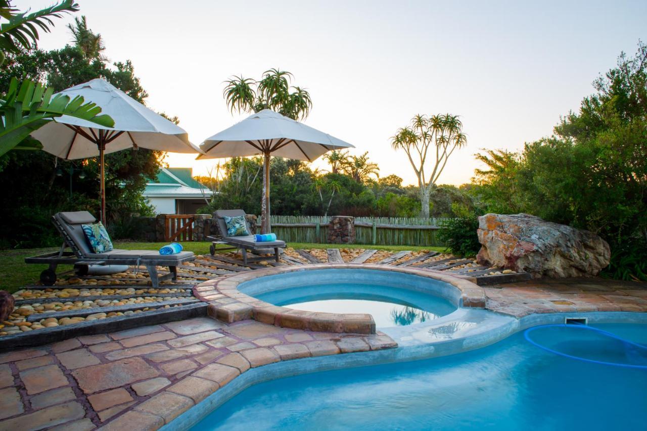 Dune Ridge Country House St Francis Bay Dış mekan fotoğraf