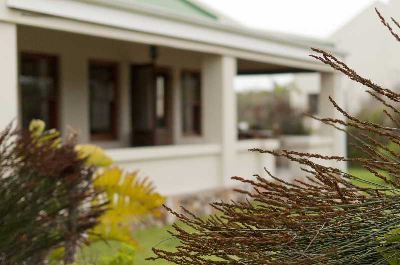 Dune Ridge Country House St Francis Bay Dış mekan fotoğraf