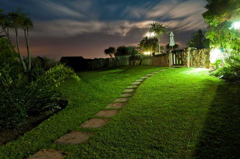 Dune Ridge Country House St Francis Bay Dış mekan fotoğraf