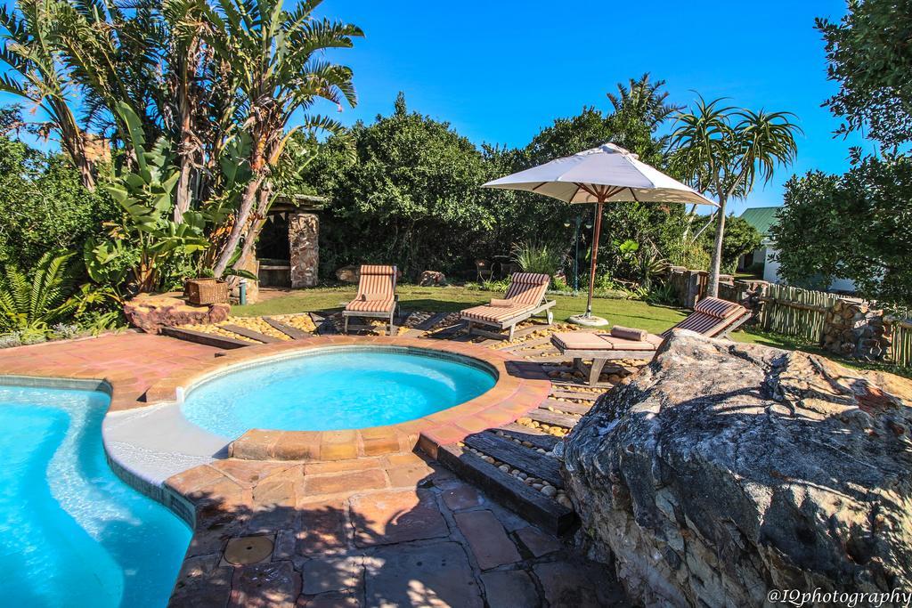 Dune Ridge Country House St Francis Bay Dış mekan fotoğraf