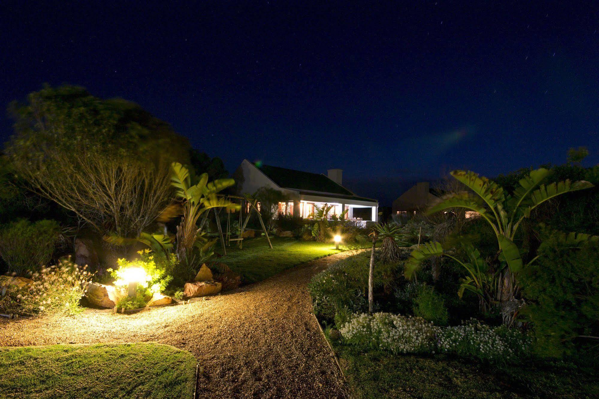 Dune Ridge Country House St Francis Bay Dış mekan fotoğraf