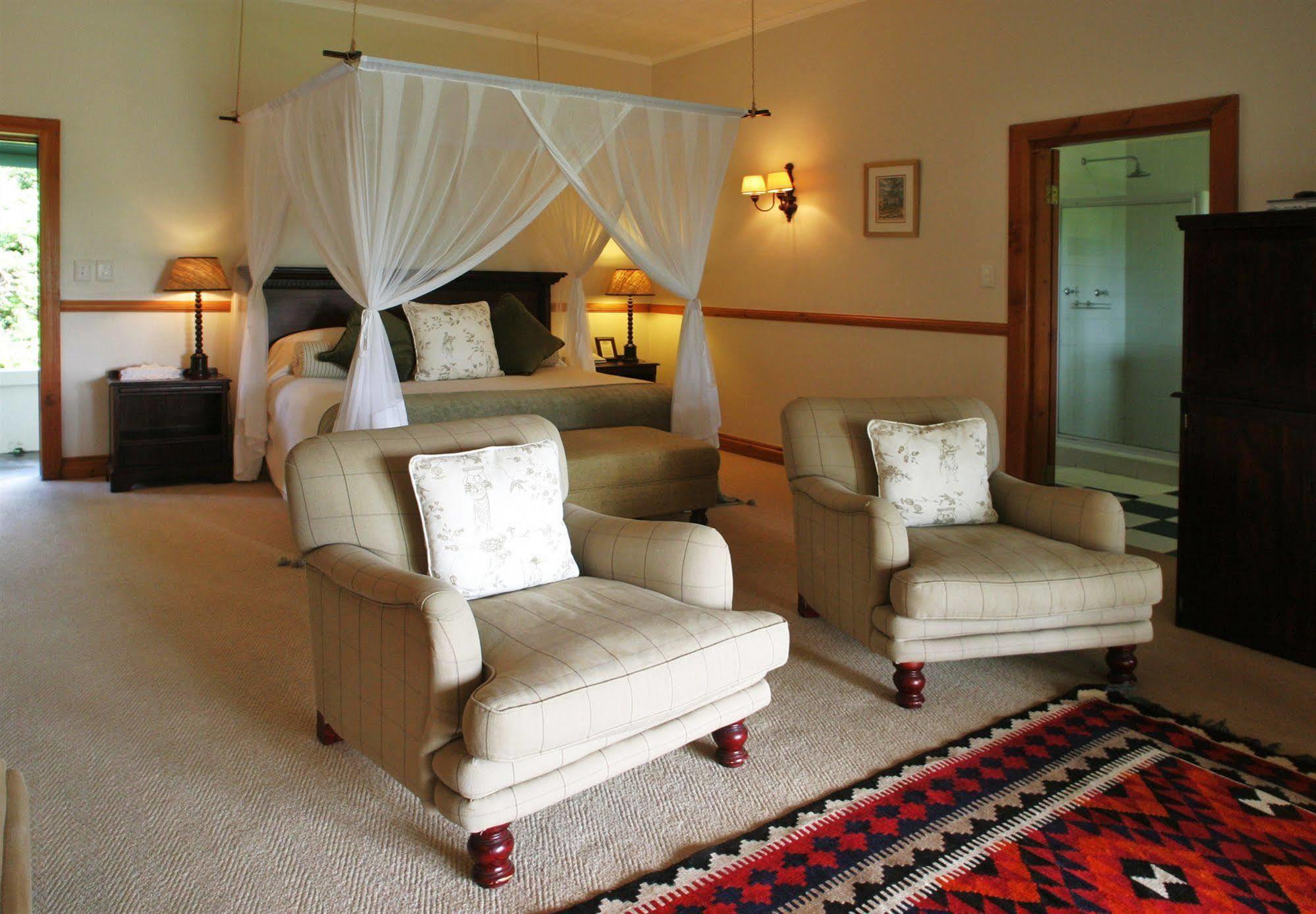 Dune Ridge Country House St Francis Bay Dış mekan fotoğraf