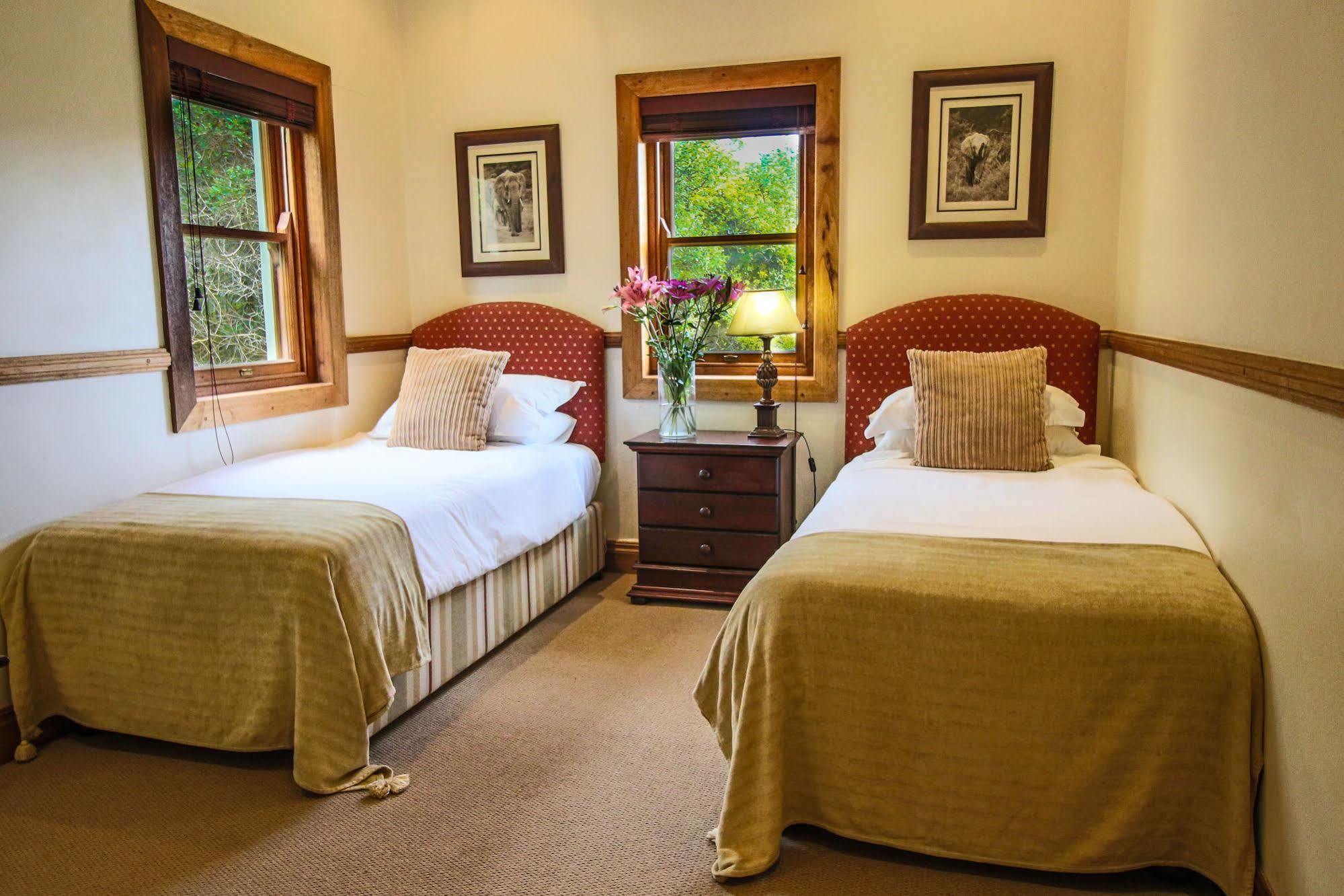 Dune Ridge Country House St Francis Bay Dış mekan fotoğraf