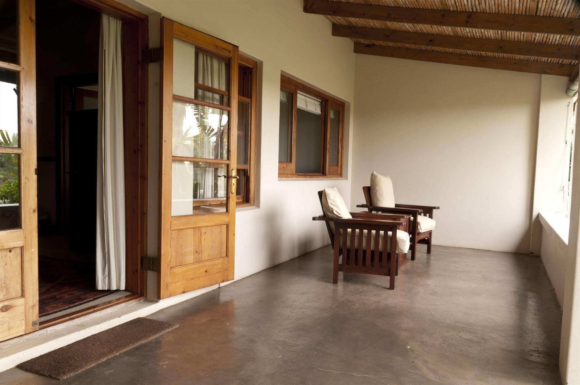 Dune Ridge Country House St Francis Bay Dış mekan fotoğraf