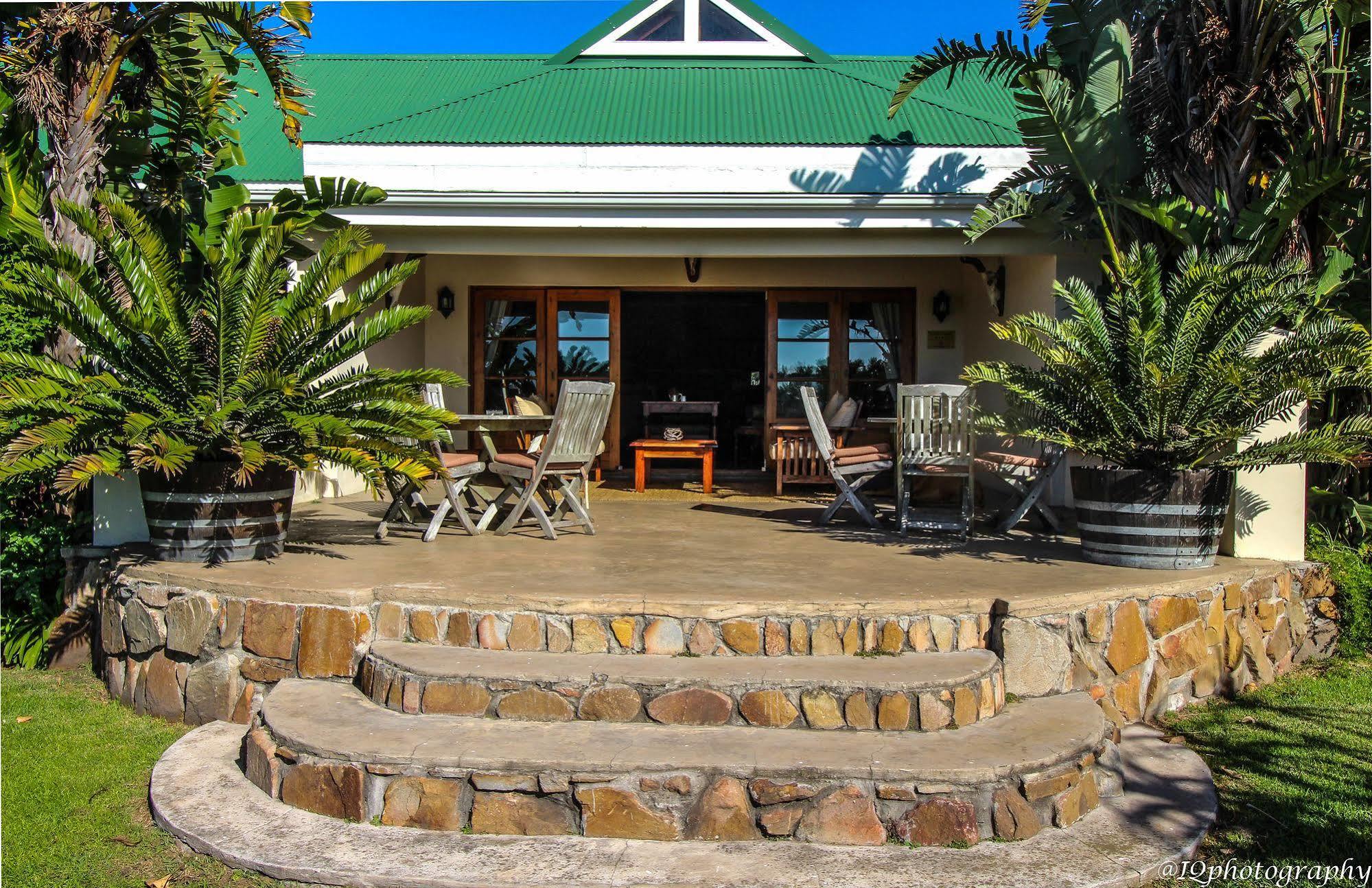 Dune Ridge Country House St Francis Bay Dış mekan fotoğraf