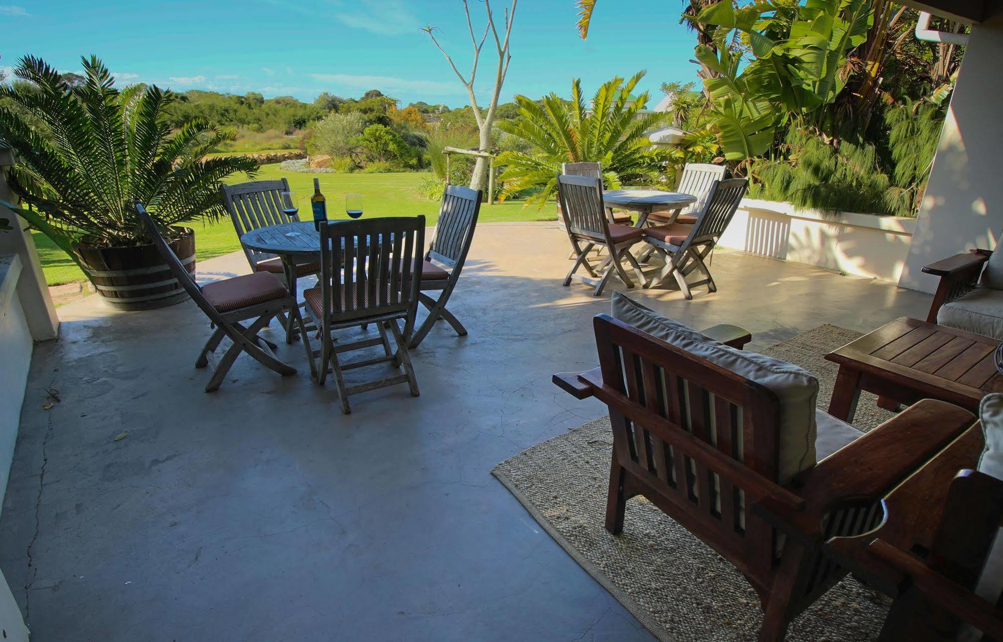 Dune Ridge Country House St Francis Bay Dış mekan fotoğraf