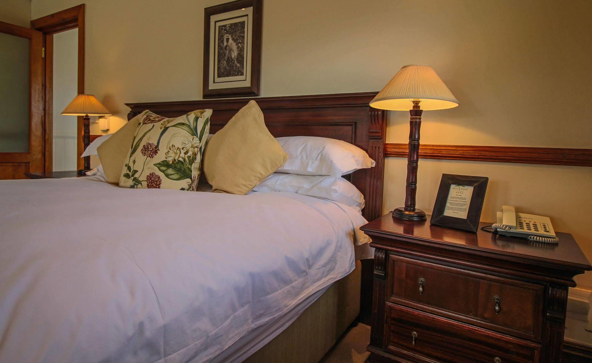 Dune Ridge Country House St Francis Bay Dış mekan fotoğraf