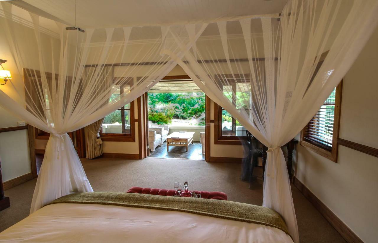 Dune Ridge Country House St Francis Bay Dış mekan fotoğraf