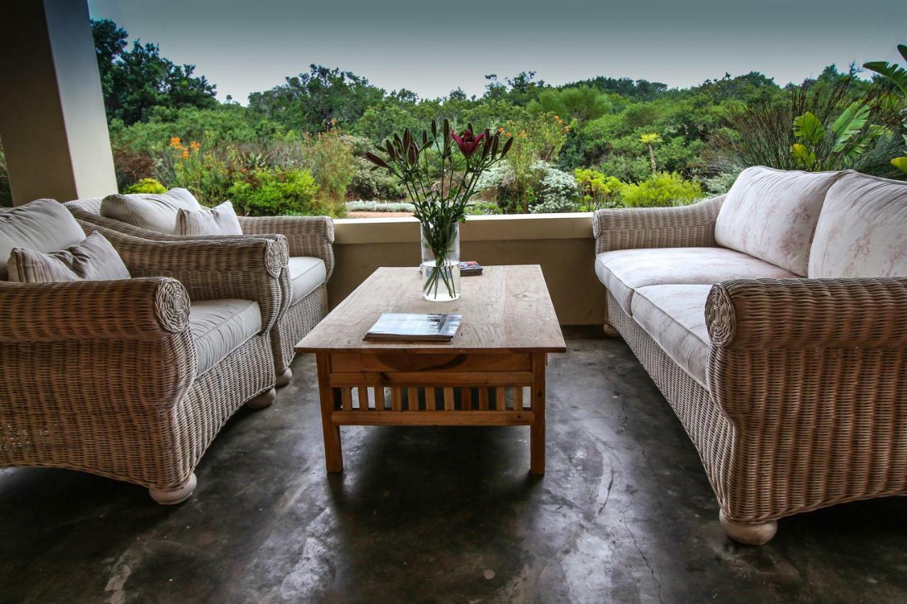 Dune Ridge Country House St Francis Bay Dış mekan fotoğraf