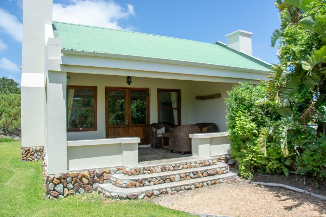 Dune Ridge Country House St Francis Bay Dış mekan fotoğraf