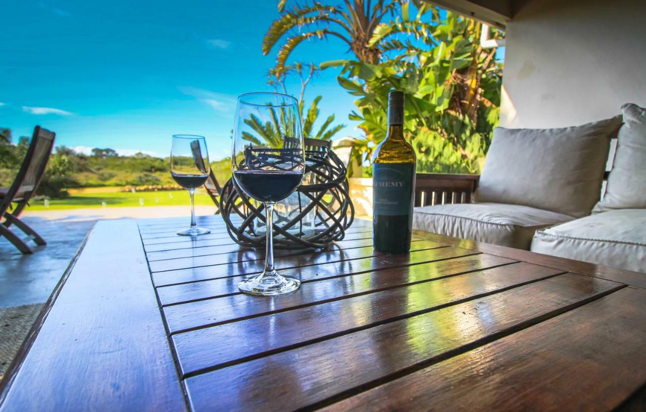 Dune Ridge Country House St Francis Bay Dış mekan fotoğraf