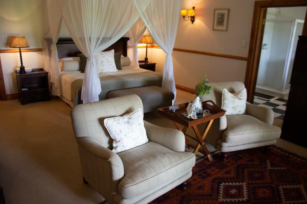 Dune Ridge Country House St Francis Bay Dış mekan fotoğraf