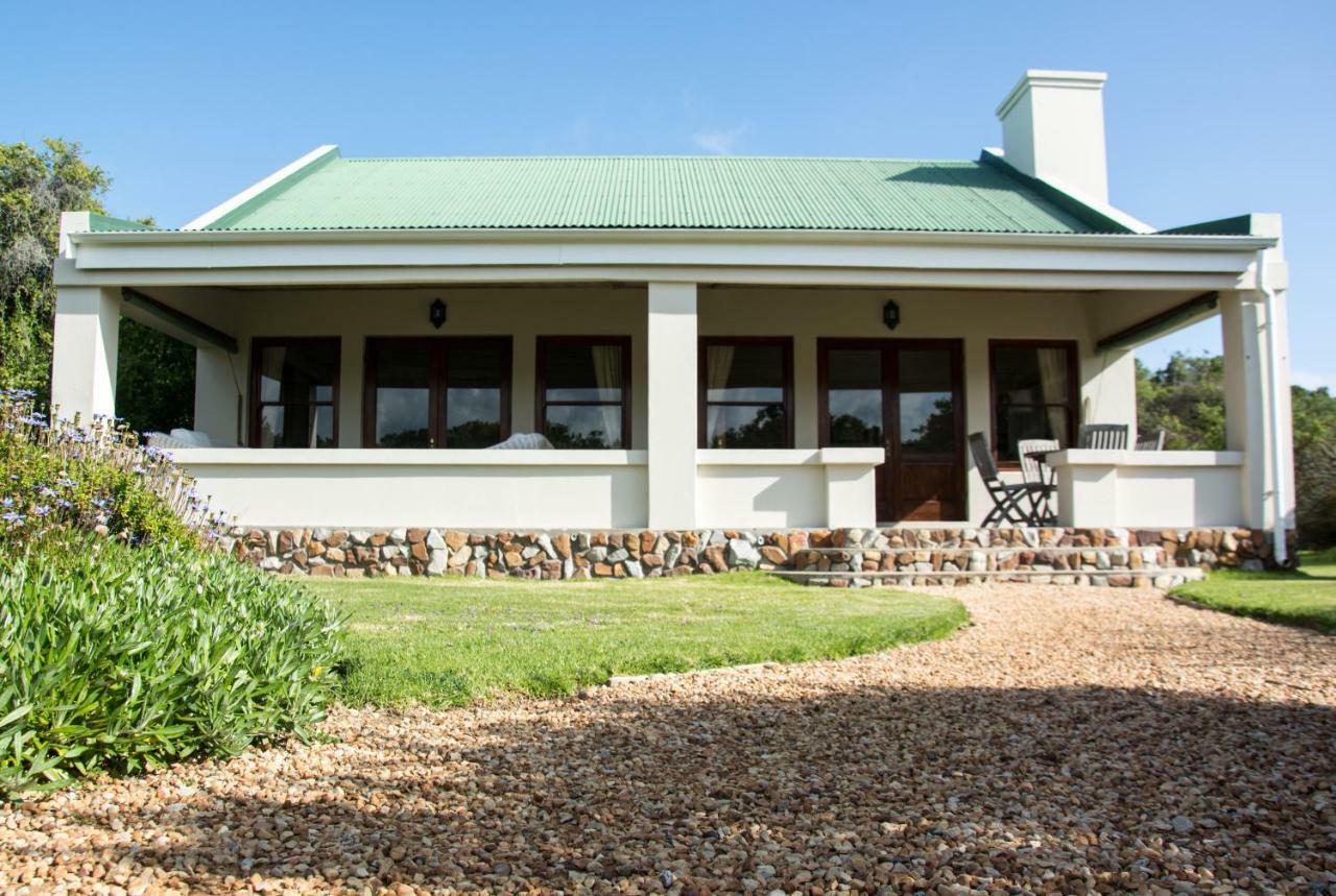 Dune Ridge Country House St Francis Bay Dış mekan fotoğraf